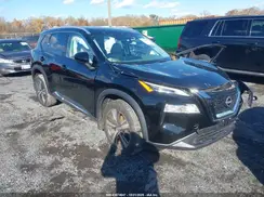 5N1BT3CB2PC833852 2023 NISSAN ROGUE