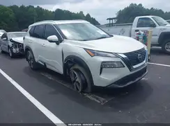 5N1BT3CB2PC840297 2023 NISSAN ROGUE