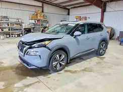 5N1BT3CB2PC841997 2023 NISSAN ROGUE