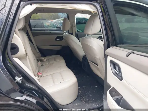5N1BT3CB2PC854751 2023 NISSAN ROGUE - Image 8