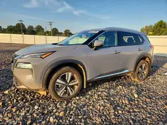 5N1BT3CB2PC856368 2023 NISSAN ROGUE
