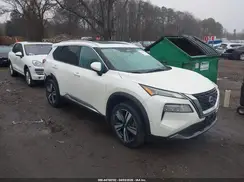 5N1BT3CB2PC897647 2023 NISSAN ROGUE