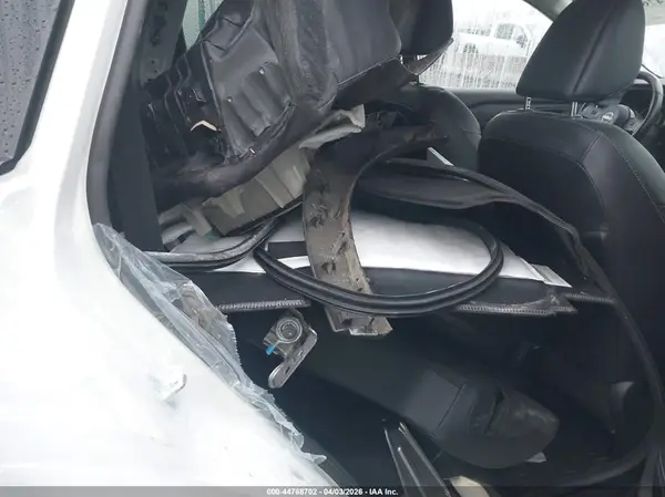 5N1BT3CB2PC897647 2023 NISSAN ROGUE - Image 8