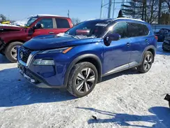5N1BT3CB2PC902328 2023 NISSAN ROGUE