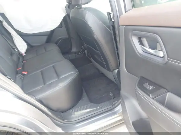 5N1BT3CB2PC914463 2023 NISSAN ROGUE - Image 8