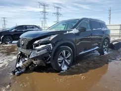 5N1BT3CB2PC914897 2023 NISSAN ROGUE