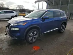 5N1BT3CB2PC918867 2023 NISSAN ROGUE