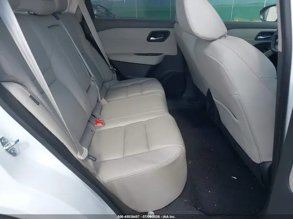 5N1BT3CB2RC677203 2024 NISSAN ROGUE - Image 8