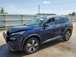 5N1BT3CB2RC708174 2024 NISSAN ROGUE