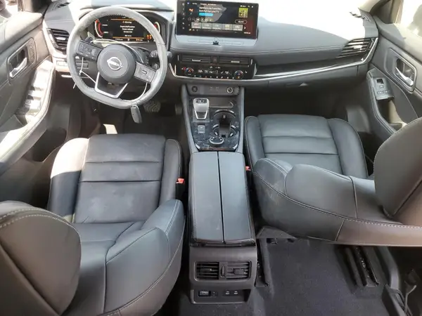 5N1BT3CB2RC708174 2024 NISSAN ROGUE - Image 8