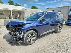 5N1BT3CB2RC713987 2024 NISSAN ROGUE