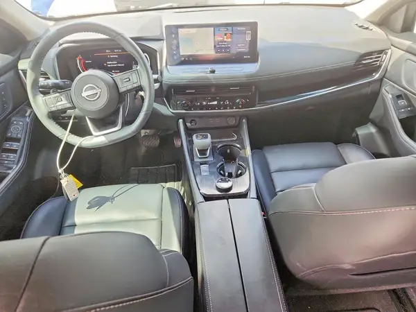 5N1BT3CB2RC713987 2024 NISSAN ROGUE - Image 8