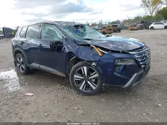 5N1BT3CB2RC717926 2024 NISSAN ROGUE