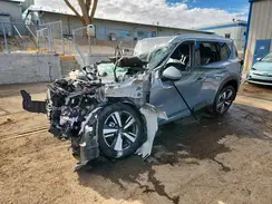 5N1BT3CB2RC721085 2024 NISSAN ROGUE