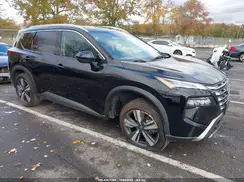 5N1BT3CB2RC725542 2024 NISSAN ROGUE