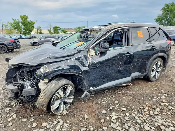 5N1BT3CB2RC730675 2024 NISSAN ROGUE - Image 1