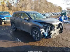 5N1BT3CB2RC739991 2024 NISSAN ROGUE