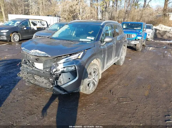 5N1BT3CB2RC739991 2024 NISSAN ROGUE - Image 2