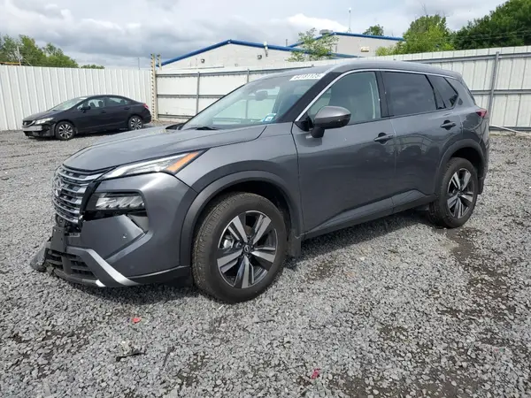 5N1BT3CB2RC749727 2024 NISSAN ROGUE - Image 1