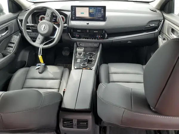 5N1BT3CB2RC749727 2024 NISSAN ROGUE - Image 8