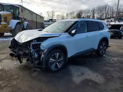 5N1BT3CB2RC751669 2024 NISSAN ROGUE