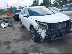 5N1BT3CB2TC681503 2026 NISSAN ROGUE