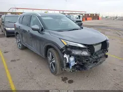 5N1BT3CB2TC695983 2026 NISSAN ROGUE