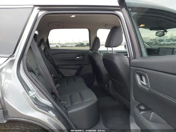 5N1BT3CB2TC695983 2026 NISSAN ROGUE - Image 8