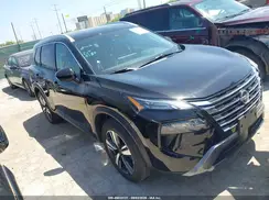 5N1BT3CB2TC719828 2026 NISSAN ROGUE
