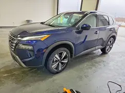 5N1BT3CB2TC736337 2026 NISSAN ROGUE
