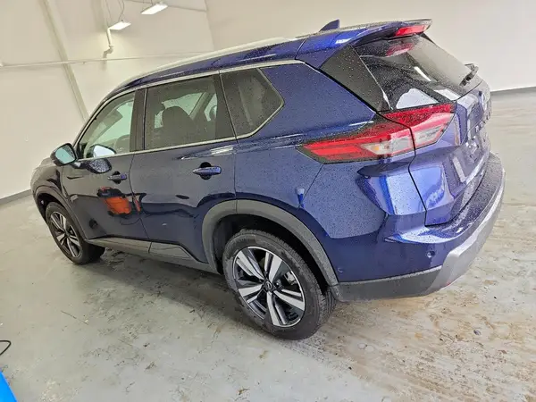 5N1BT3CB2TC736337 2026 NISSAN ROGUE - Image 2