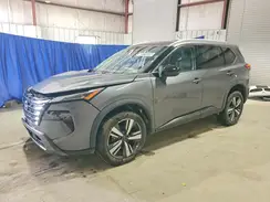 5N1BT3CB2TC764333 2026 NISSAN ROGUE