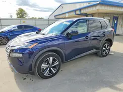 5N1BT3CB2TC778829 2026 NISSAN ROGUE