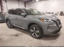 5N1BT3CB3NC693646 2022 NISSAN ROGUE