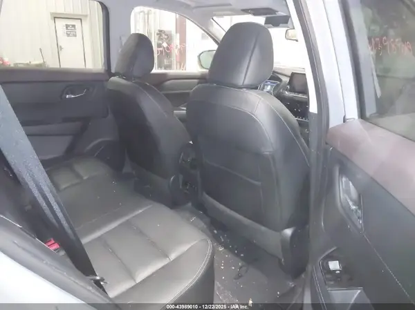 5N1BT3CB3NC693646 2022 NISSAN ROGUE - Image 8