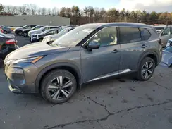 5N1BT3CB3NC696790 2022 NISSAN ROGUE