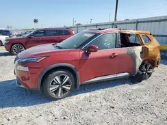 5N1BT3CB3NC698104 2022 NISSAN ROGUE