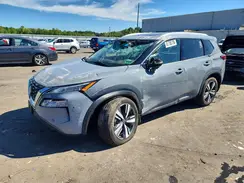 5N1BT3CB3NC700675 2022 NISSAN ROGUE