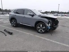 5N1BT3CB3NC714947 2022 NISSAN ROGUE