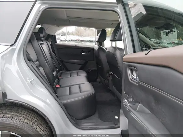 5N1BT3CB3NC714947 2022 NISSAN ROGUE - Image 8