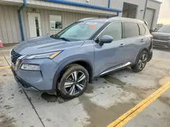 5N1BT3CB3PC735946 2023 NISSAN ROGUE