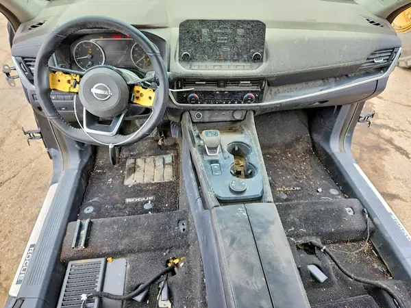 5N1BT3CB3PC737292 2023 NISSAN ROGUE - Image 8