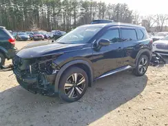 5N1BT3CB3PC739799 2023 NISSAN ROGUE