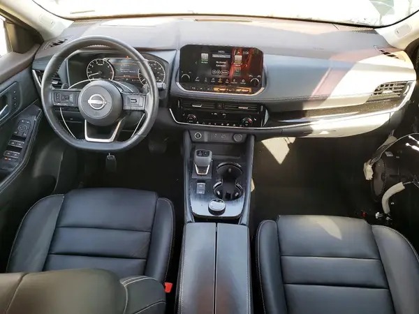 5N1BT3CB3PC739799 2023 NISSAN ROGUE - Image 8