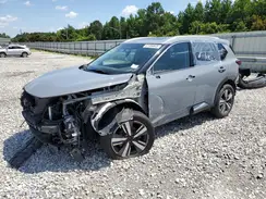 5N1BT3CB3PC741391 2023 NISSAN ROGUE