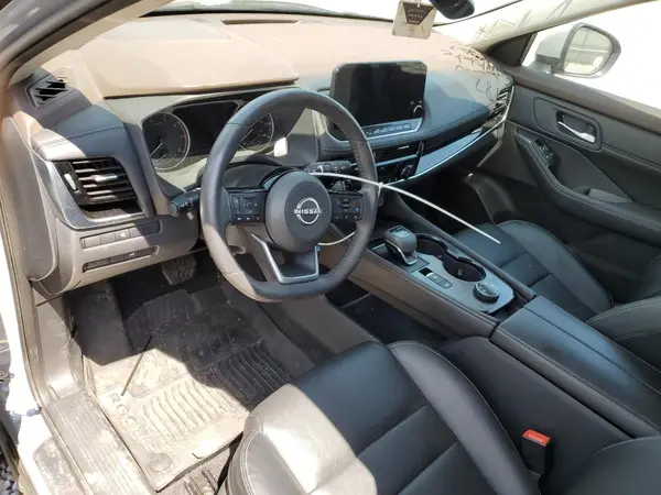 5N1BT3CB3PC741391 2023 NISSAN ROGUE - Image 8