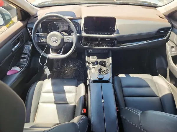 5N1BT3CB3PC749961 2023 NISSAN ROGUE - Image 8