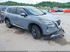 5N1BT3CB3PC753847 2023 NISSAN ROGUE