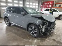 5N1BT3CB3PC762449 2023 NISSAN ROGUE