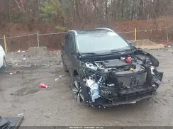 5N1BT3CB3PC764721 2023 NISSAN ROGUE
